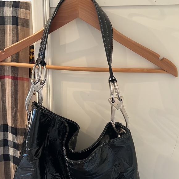 Vintage Boutique Women's Purse Shoulder Bag - Picture 6 of 10